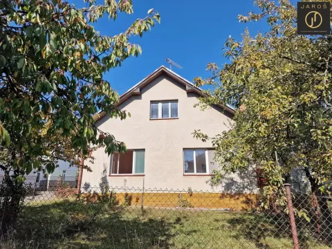 Prodej rodinného domu, Květinov, 174 m2