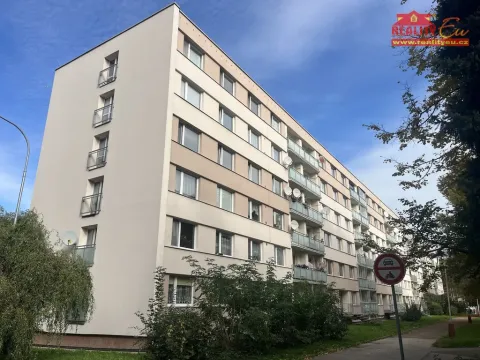 Prodej bytu 4+1, Trutnov - Střední Předměstí, Lnářská, 91 m2