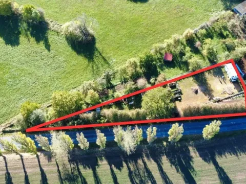Prodej pozemku pro bydlení, Zborovy, 1430 m2