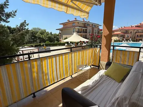 Prodej bytu 3+kk, Sveti Vlas, Bulharsko, 77 m2