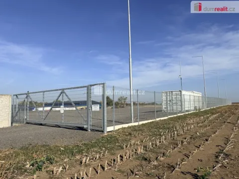 Pronájem pozemku, Sudoměřice, 4690 m2