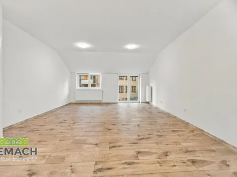 Pronájem bytu 1+1, Náchod, Masarykovo náměstí, 72 m2