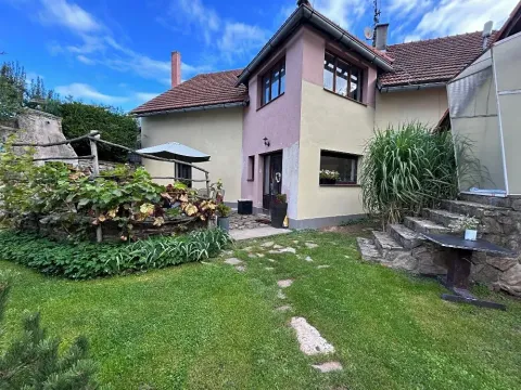 Prodej zemědělské usedlosti, Červené Pečky, Dobešovice, 425 m2