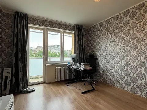 Pronájem bytu 2+1, Praha - Záběhlice, Struhařovská, 55 m2