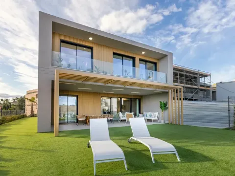 Prodej rodinného domu, Mijas, Španělsko, 169 m2