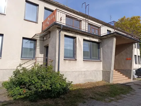 Pronájem kanceláře, Kunovice, Na Drahách, 39 m2