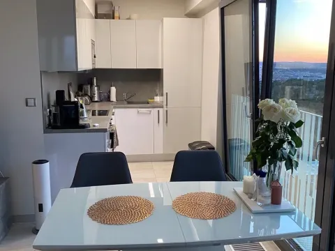 Prodej bytu 2+kk, Praha - Žižkov, Olšanská, 60 m2