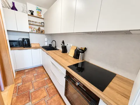 Pronájem bytu 3+1, Opava, Hradecká, 74 m2