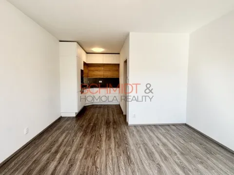 Pronájem bytu 2+kk, Hustopeče, Kollárova, 46 m2