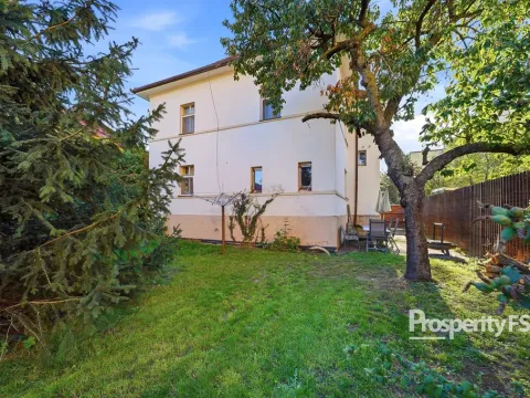Prodej rodinného domu, Štětí, Bezručovy sady, 190 m2