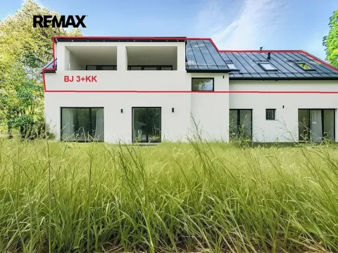 Prodej rodinného domu, Mladé Buky, 96 m2