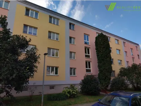 Pronájem bytu 2+1, Veselí nad Moravou, Lány, 57 m2