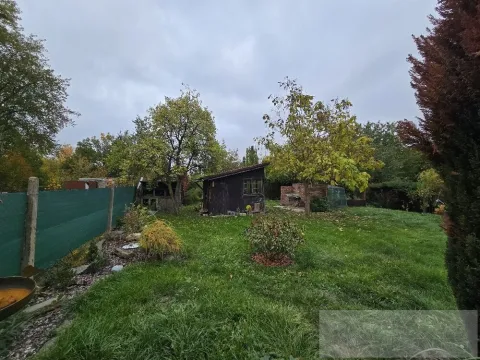 Prodej zahrady, Blížejov, 330 m2
