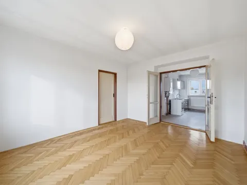 Prodej bytu 2+1, Olomouc - Nová Ulice, 51 m2