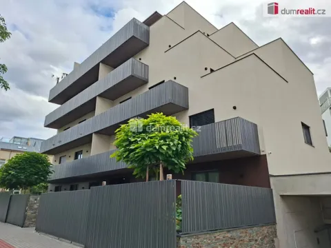 Pronájem bytu 2+kk, Praha - Suchdol, Stehlíkova, 50 m2
