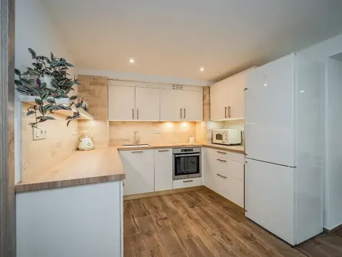 Prodej bytu 1+kk, Doksy, Dalibora z Myšlína, 46 m2