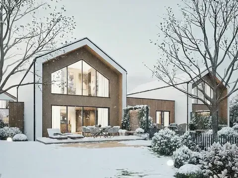 Prodej bytu 4+kk, Skuhrov, 102 m2