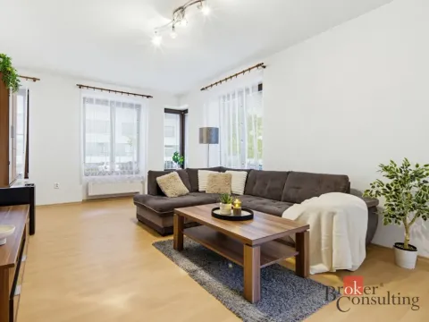Prodej bytu 3+kk, Přelouč, Edvarda Beneše, 80 m2