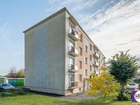 Prodej bytu 2+1, Sedlčany, U Kulturního domu, 51 m2
