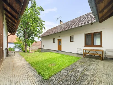 Prodej chaty, Řemíčov, 95 m2