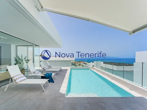 Prodej domu, Adeje, Tenerife, Španělsko, 197 m2