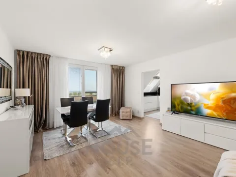 Prodej bytu 3+1, Nehvizdy, Gabčíkova, 65 m2