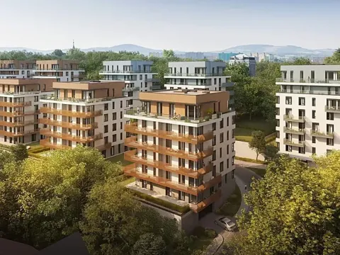 Prodej bytu 4+kk, Liberec, Na Perštýně, 96 m2