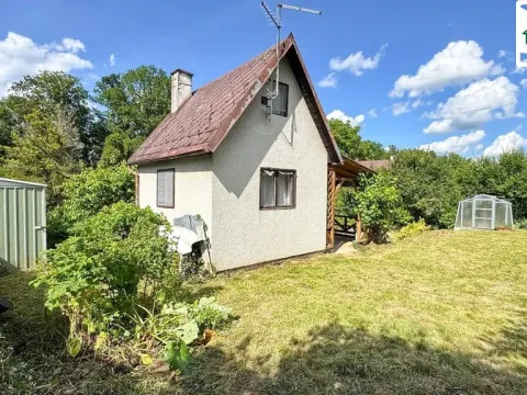 Prodej chaty, Cheb - Podhoří, 18 m2