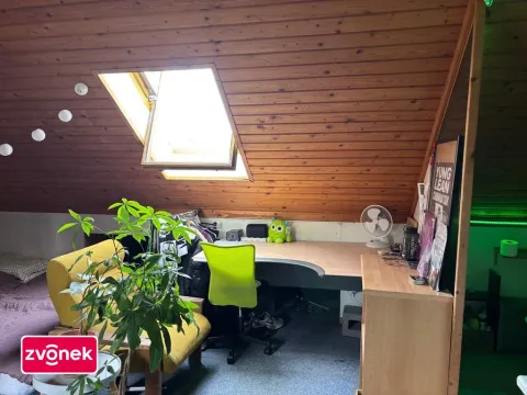 Pronájem bytu 1+kk, Zlín, třída Tomáše Bati, 30 m2