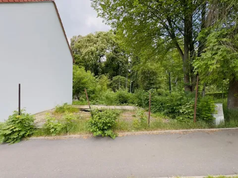 Prodej pozemku pro bydlení, Česká Lípa, Mariánská, 132 m2