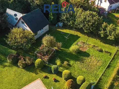 Prodej rodinného domu, Chrastava, Luční, 65 m2