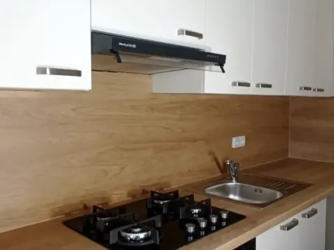 Pronájem bytu 2+kk, Ostrava - Moravská Ostrava, Zelená, 45 m2
