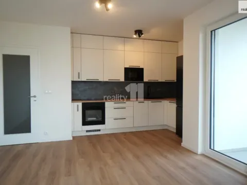 Pronájem bytu 2+kk, Praha - Hlubočepy, 56 m2