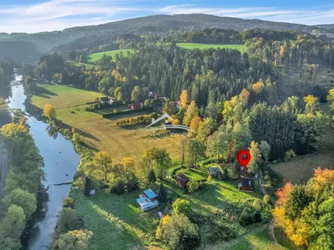 Prodej chaty, Trpišovice - Dobrovítova Lhota, 20 m2