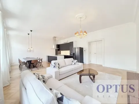 Pronájem bytu 5+kk, Praha - Staré Město, Dušní, 172 m2