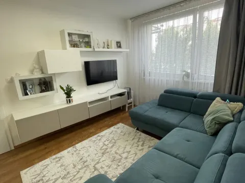 Prodej bytu 3+kk, Praha - Letňany, Krausova, 67 m2