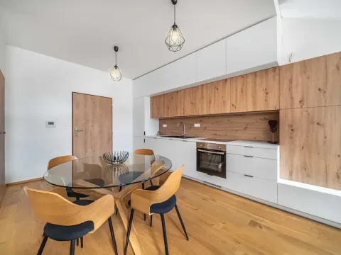 Prodej bytu 3+kk, Plzeň, Dobrovského, 87 m2