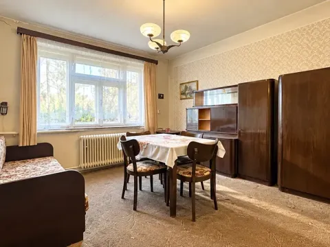Prodej rodinného domu, Nesovice, 85 m2