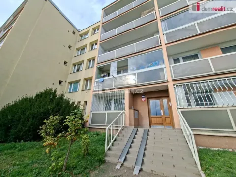 Prodej bytu 1+kk, Praha - Kobylisy, Čimická, 25 m2