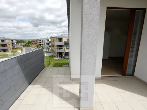 Prodej bytu 2+kk, Praha - Zličín, Lipovská, 64 m2