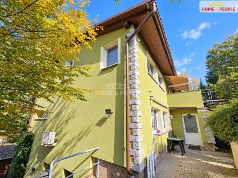 Prodej rodinného domu, Praha - Stodůlky, Ke Koh-i-nooru, 330 m2