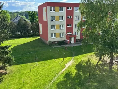 Prodej bytu 2+1, Týnec nad Sázavou, Družstevní, 53 m2