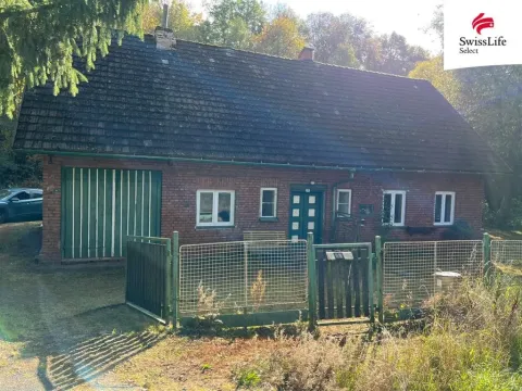 Prodej rodinného domu, Mladé Buky - Hertvíkovice, 105 m2