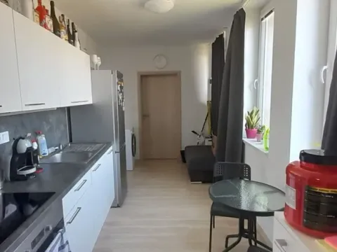 Pronájem bytu 2+kk, Olomouc, 17. listopadu, 8019 m2