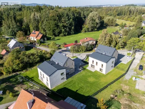 Pronájem bytu 2+kk, Frýdek-Místek, 61 m2