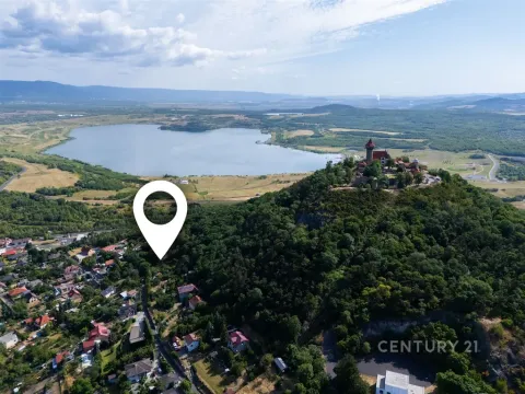 Prodej pozemku pro bydlení, Most, 1892 m2