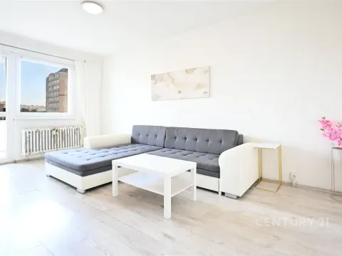 Prodej bytu 2+1, Most, tř. Budovatelů, 52 m2