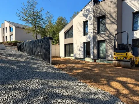 Prodej rodinného domu, Kamenice, Týnská, 151 m2