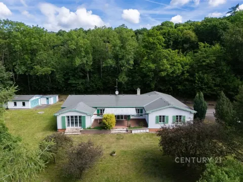 Prodej rodinného domu, Lom, Podkrušnohorská, 273 m2