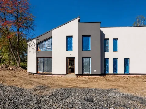 Prodej rodinného domu, Kamenice - Těptín, 151 m2